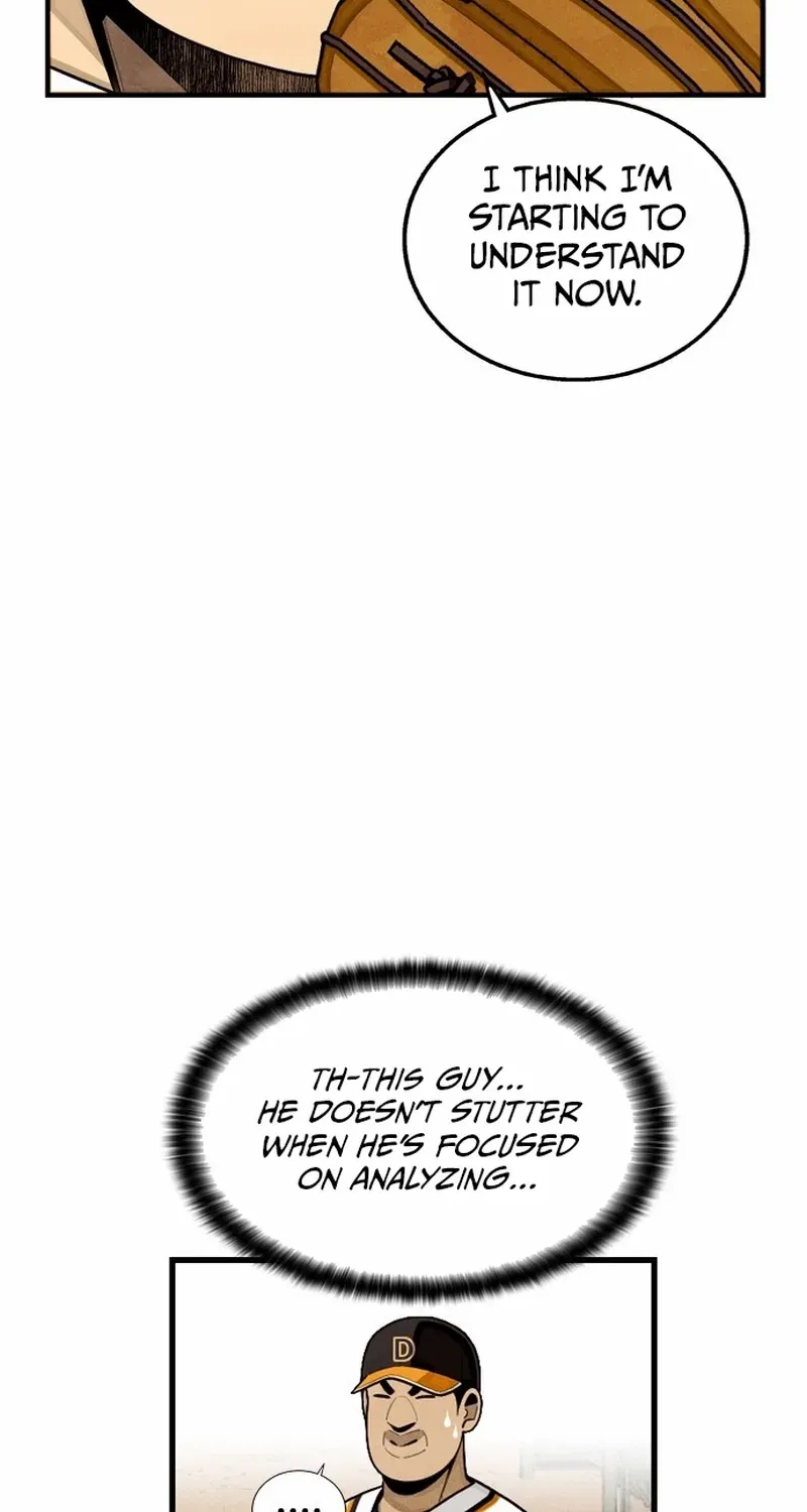 Not Over Chapter 28 page 31 - 
