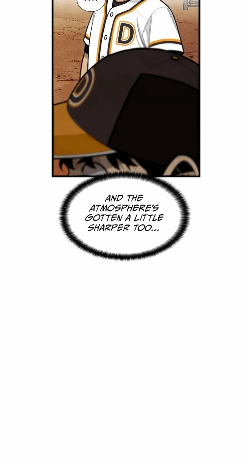 Not Over Chapter 28 page 32 - 