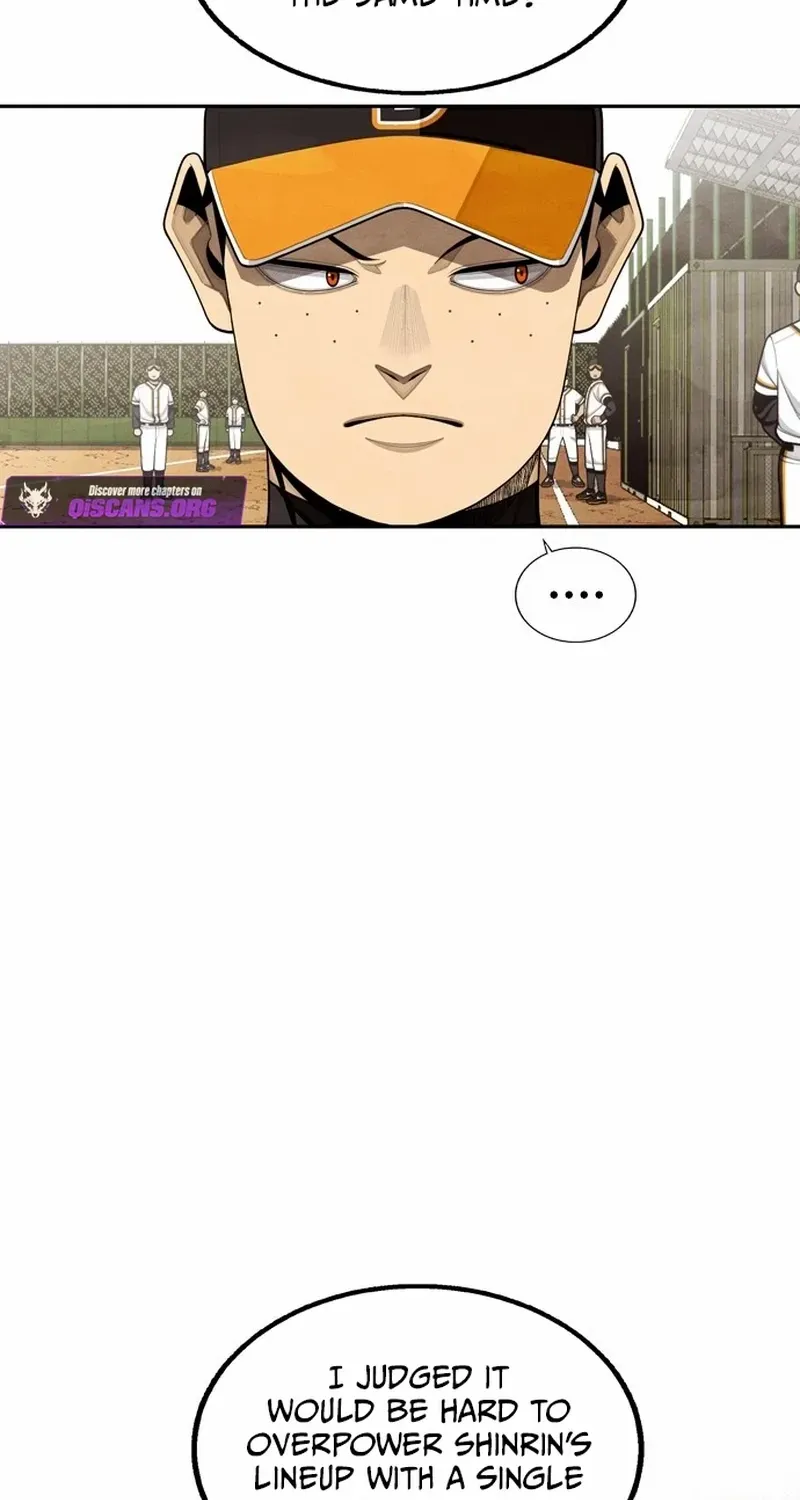 Not Over Chapter 28 page 34 - 