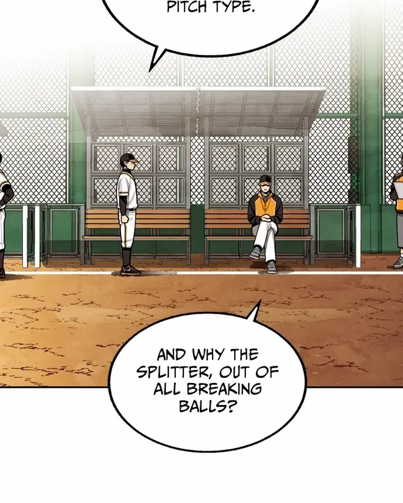 Not Over Chapter 28 page 35 - 