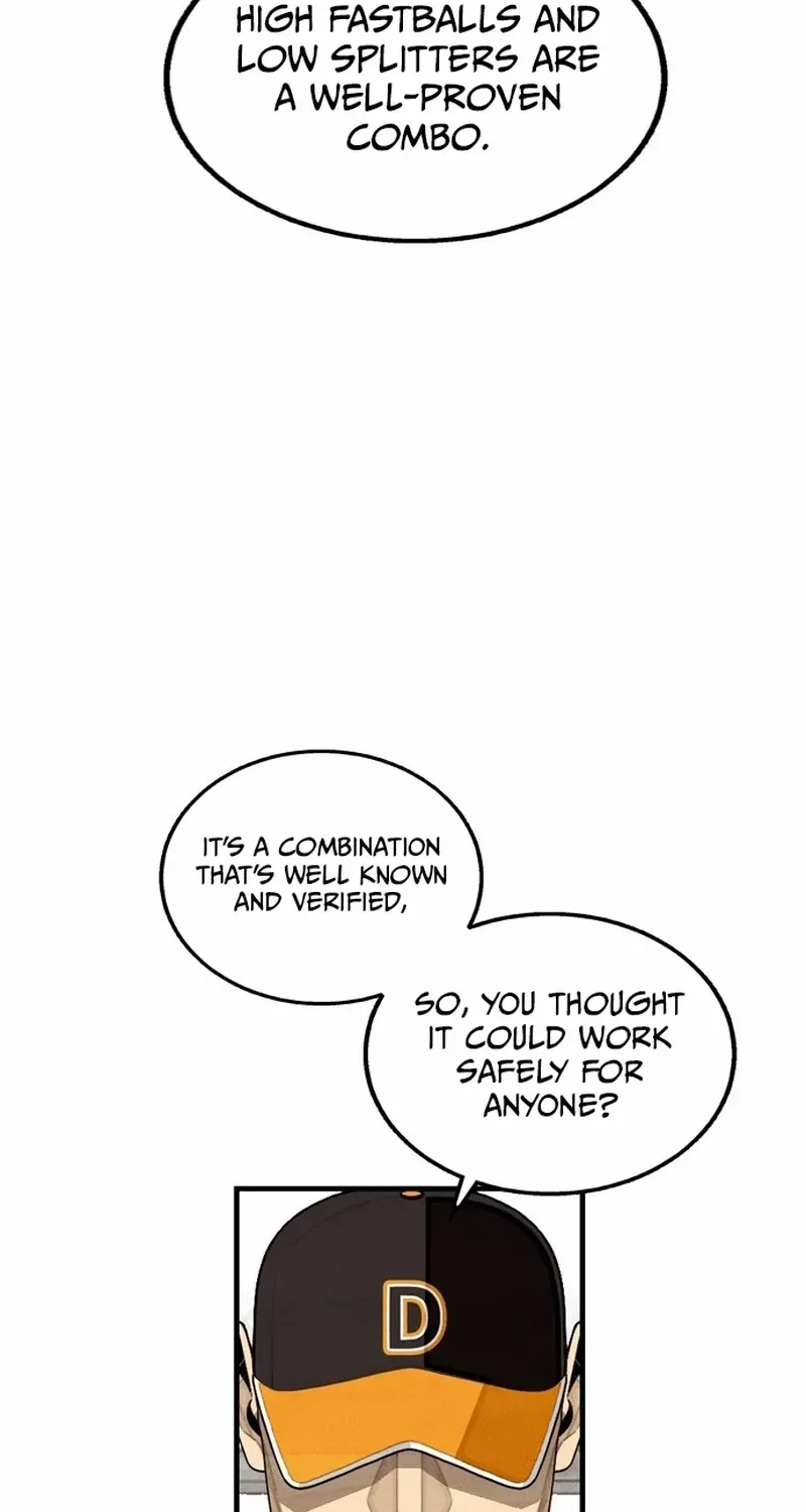 Not Over Chapter 28 page 37 - 