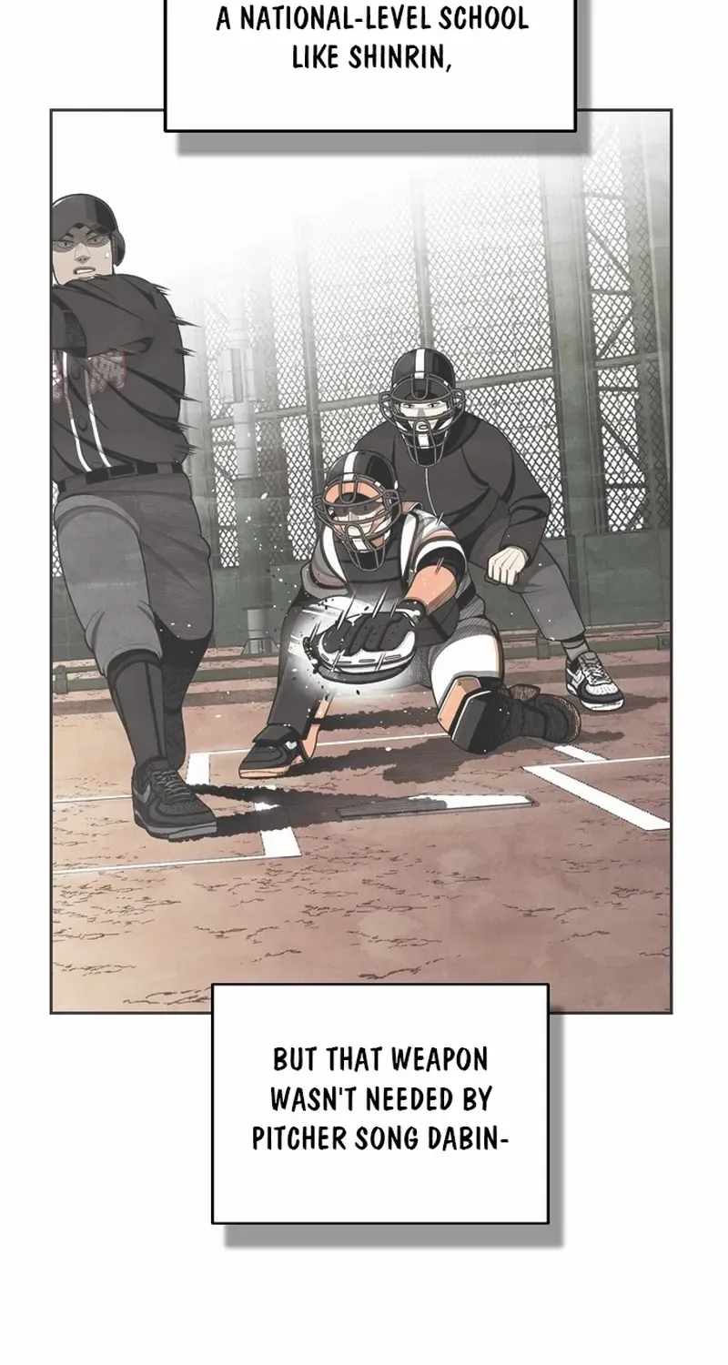 Not Over Chapter 28 page 39 - 