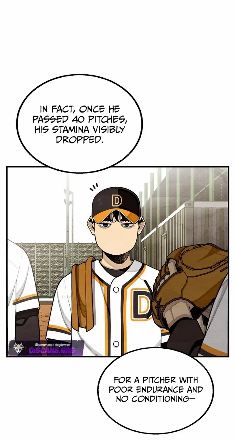 Not Over Chapter 28 page 43 - 
