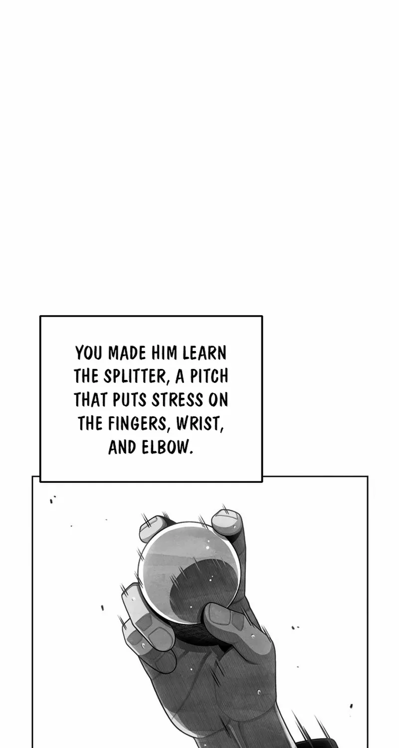 Not Over Chapter 28 page 44 - 