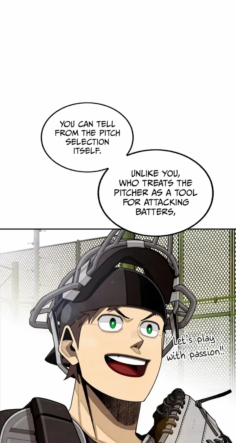 Not Over Chapter 28 page 47 - 