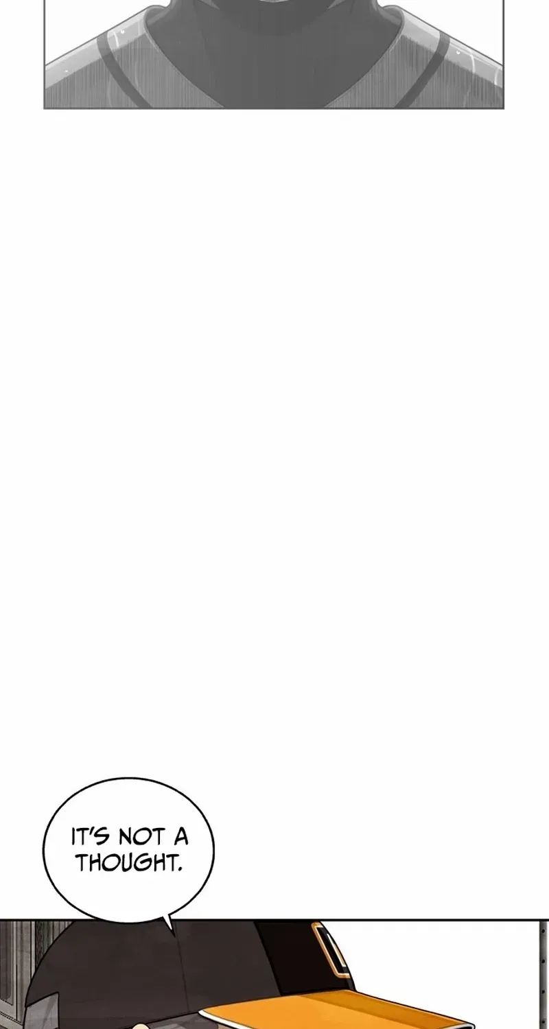 Not Over Chapter 28 page 51 - 