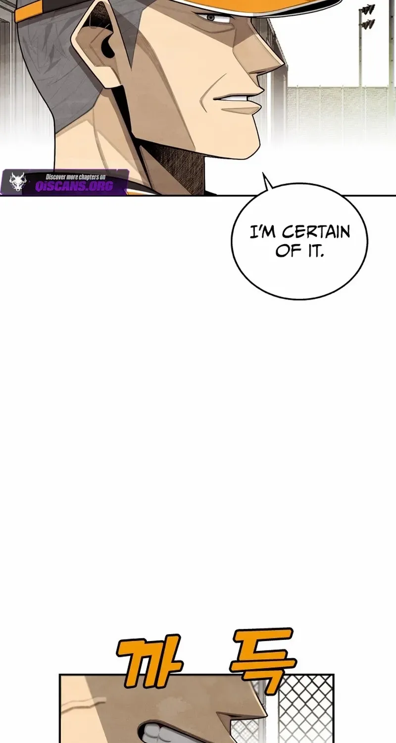 Not Over Chapter 28 page 52 - 