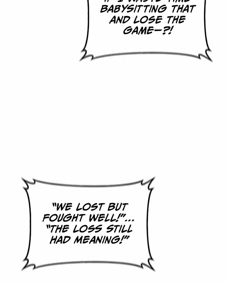 Not Over Chapter 28 page 56 - 