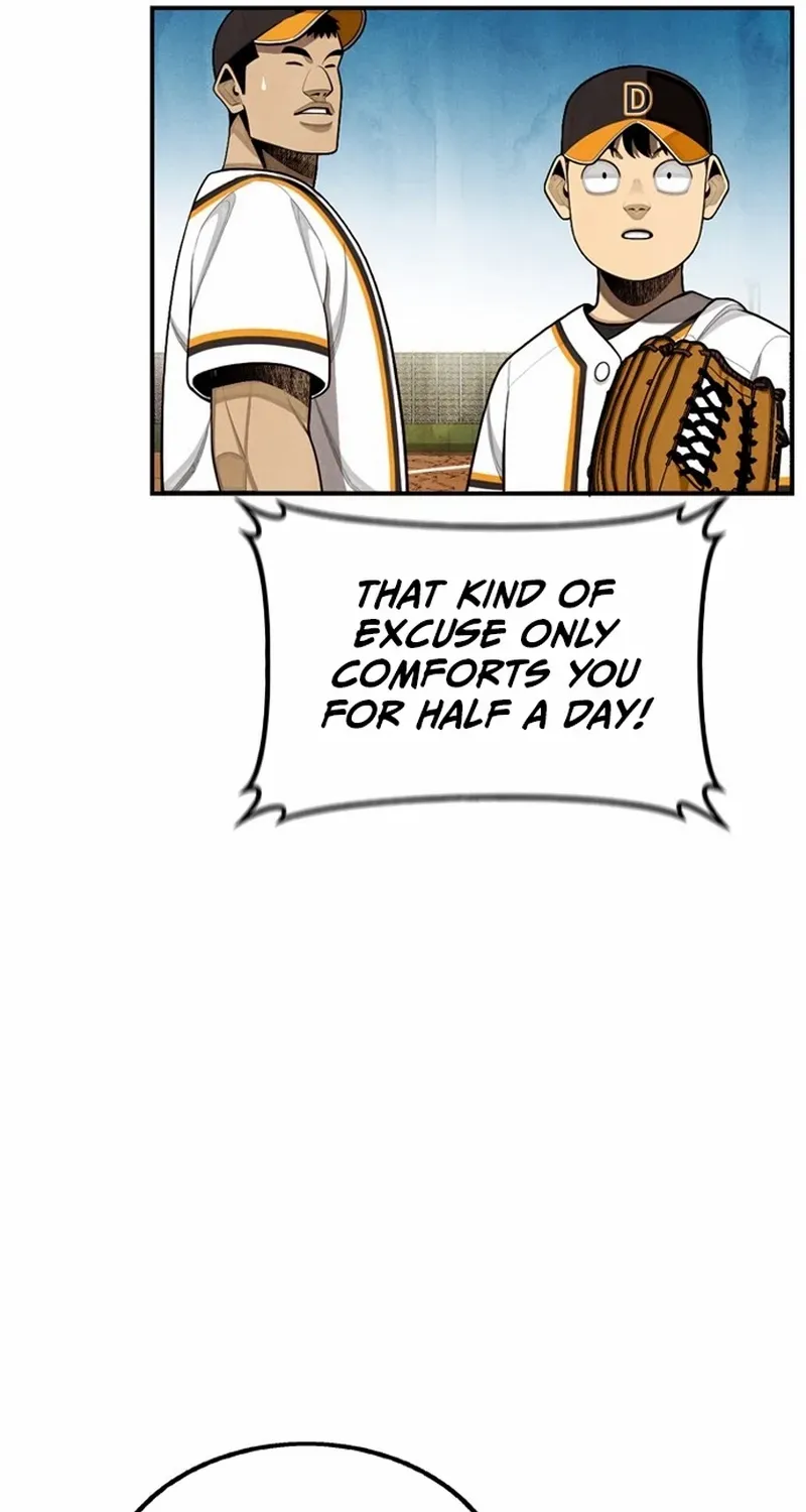 Not Over Chapter 28 page 57 - 