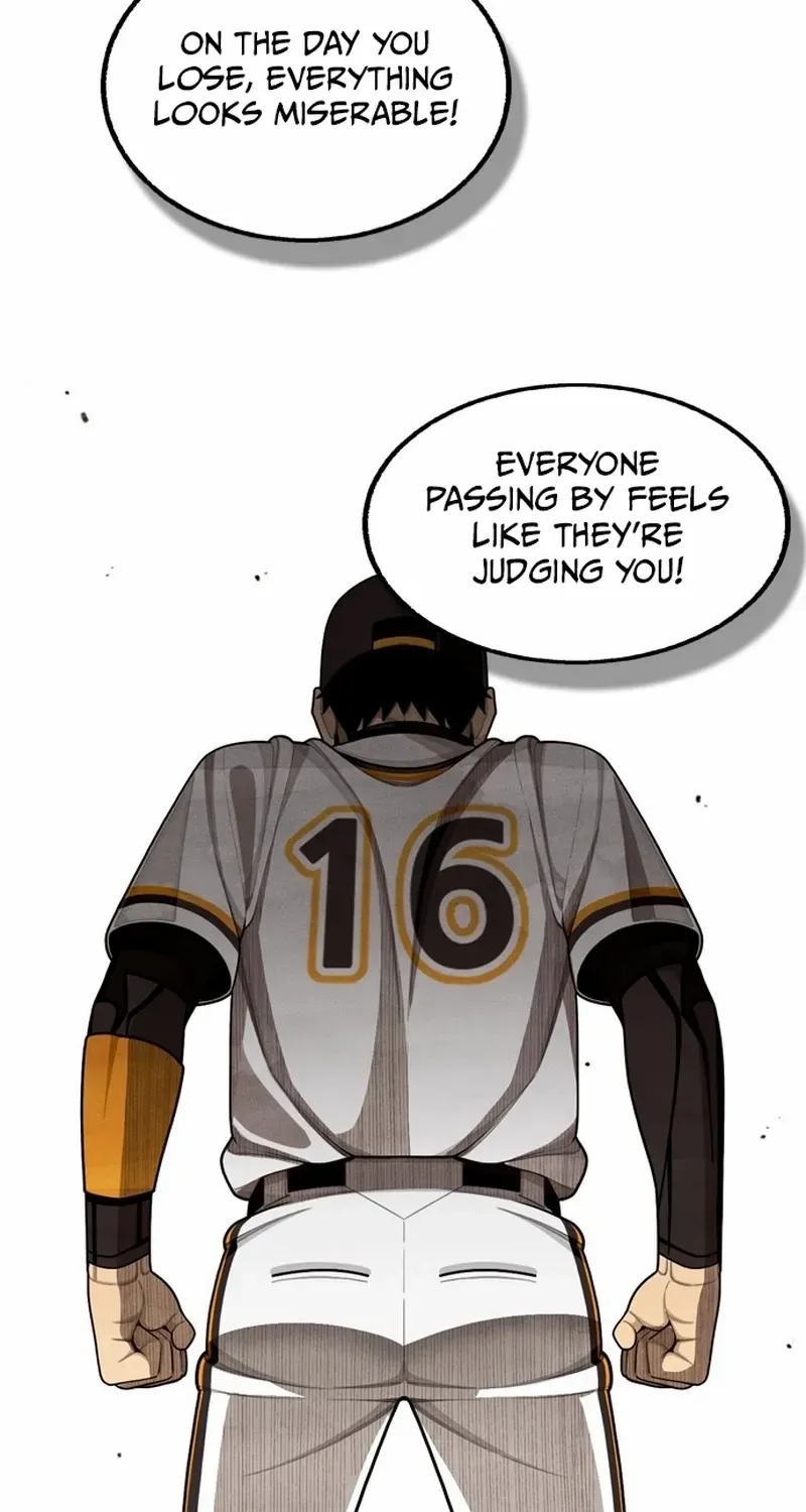 Not Over Chapter 28 page 58 - 
