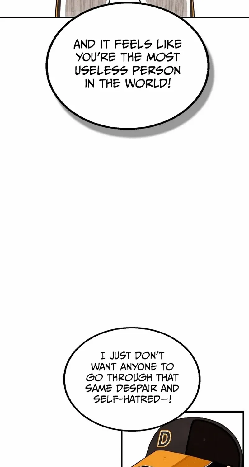 Not Over Chapter 28 page 59 - 