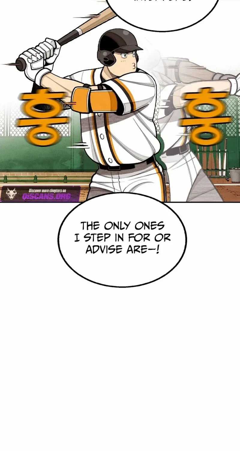Not Over Chapter 28 page 62 - 