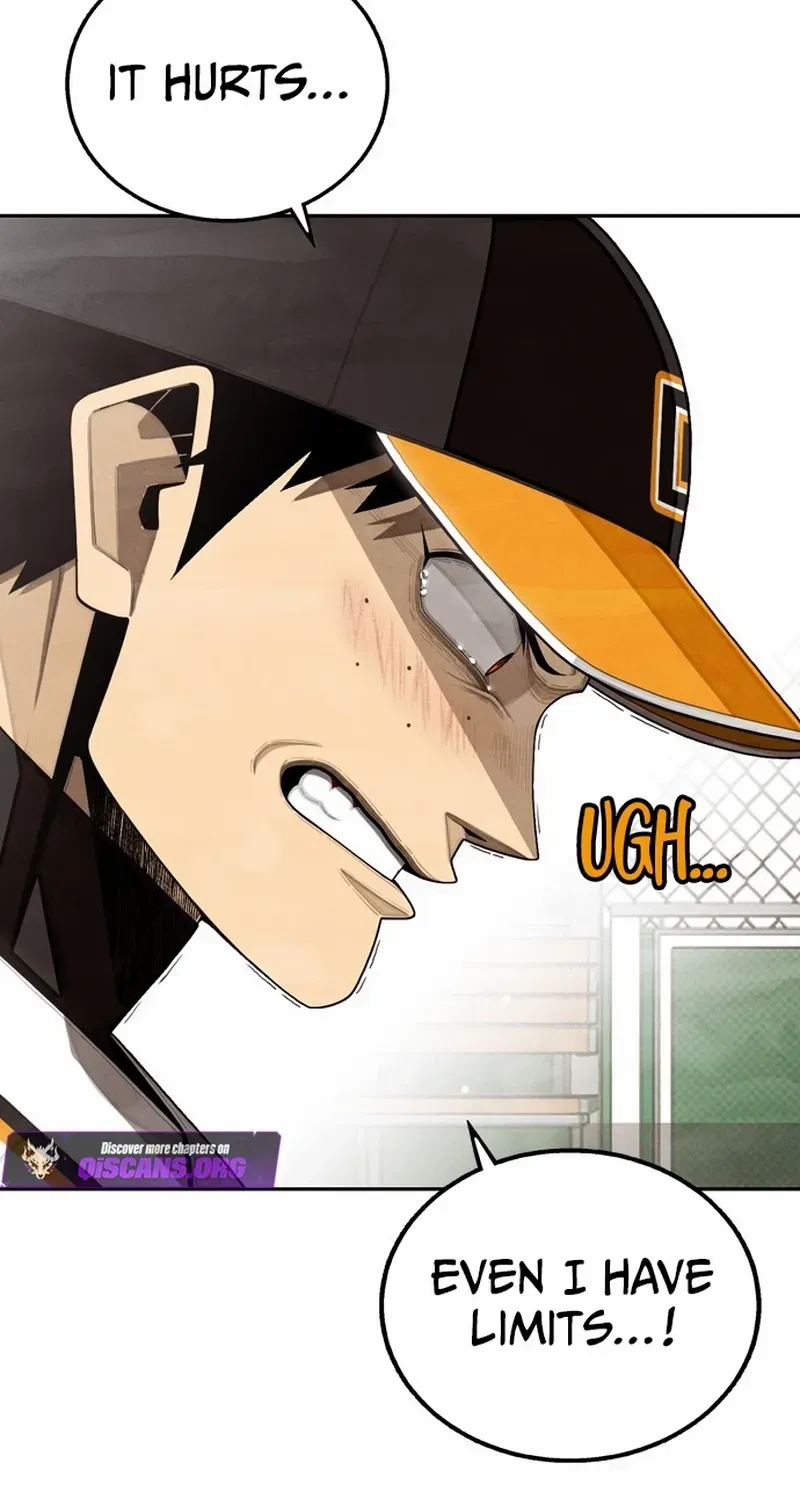Not Over Chapter 28 page 68 - 