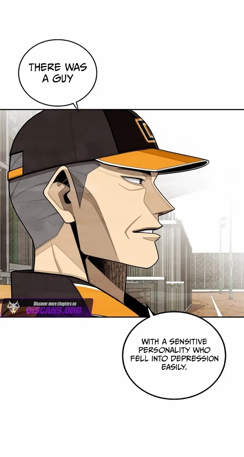 Not Over Chapter 28 page 73 - 
