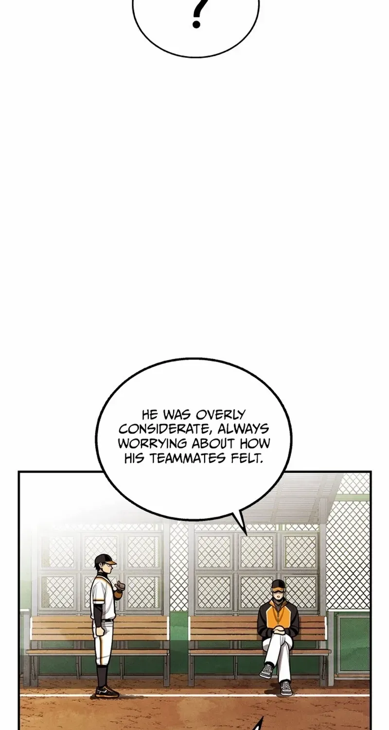 Not Over Chapter 28 page 75 - 