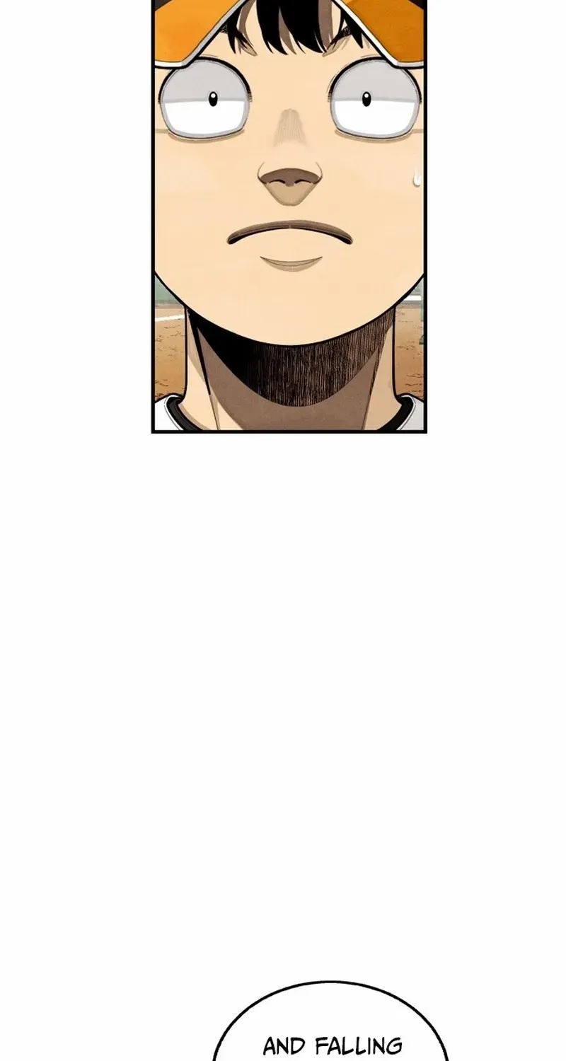 Not Over Chapter 28 page 80 - 