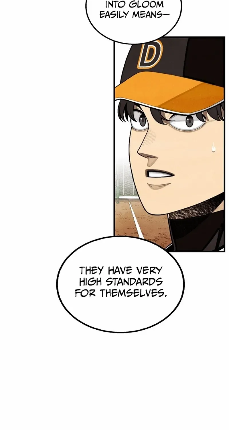 Not Over Chapter 28 page 81 - 