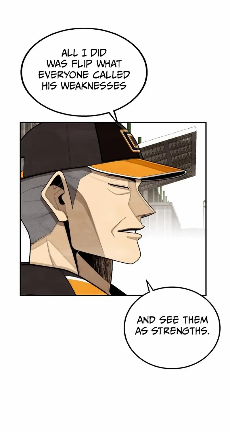 Not Over Chapter 28 page 84 - 
