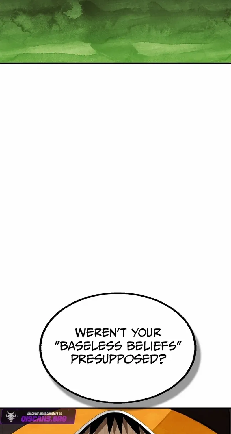 Not Over Chapter 28 page 87 - 