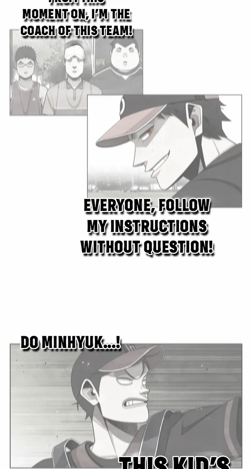Not Over Chapter 28 page 89 - 