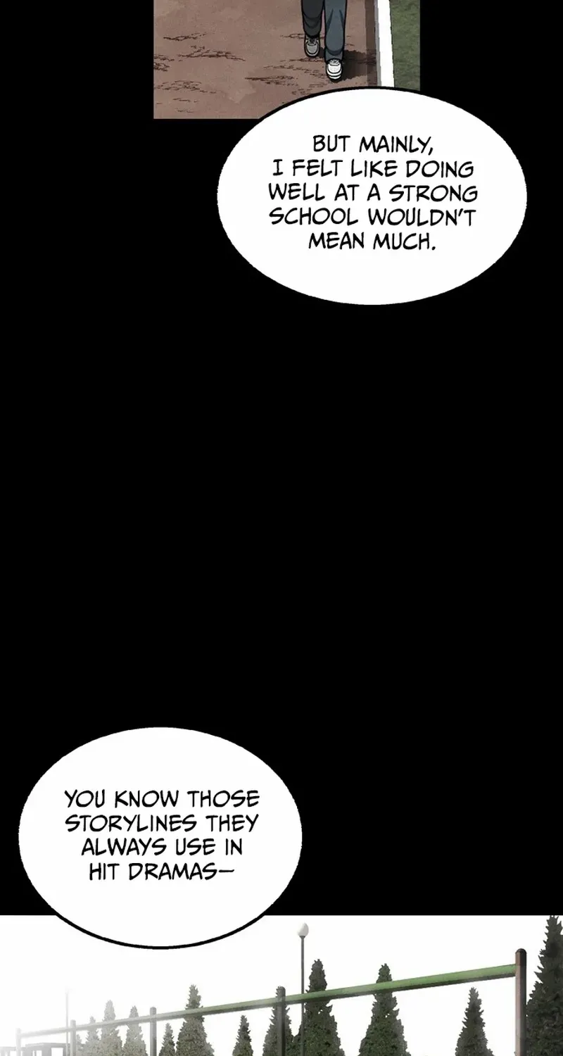 Not Over Chapter 28 page 10 - 