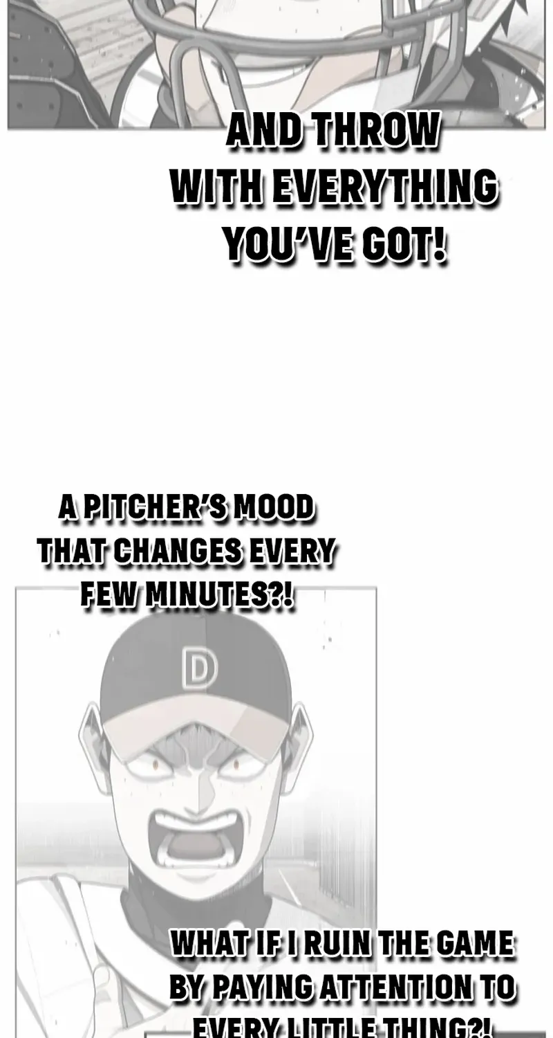 Not Over Chapter 28 page 92 - 