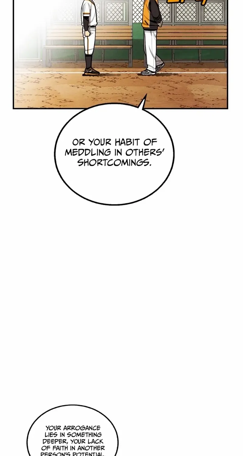 Not Over Chapter 28 page 96 - 