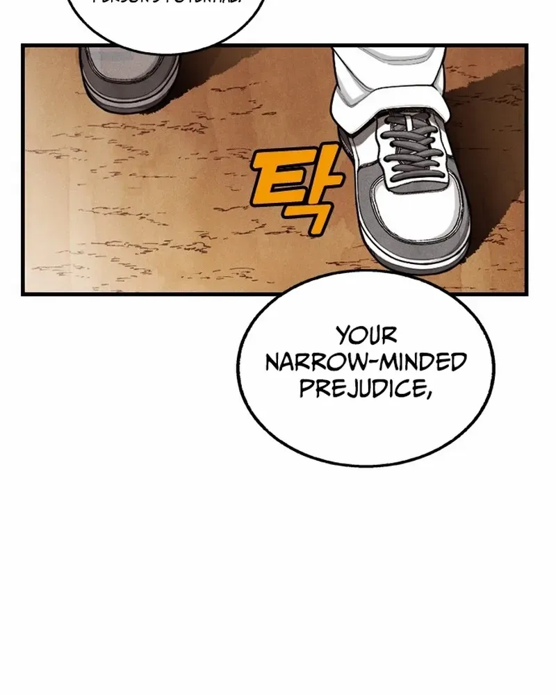 Not Over Chapter 28 page 97 - 