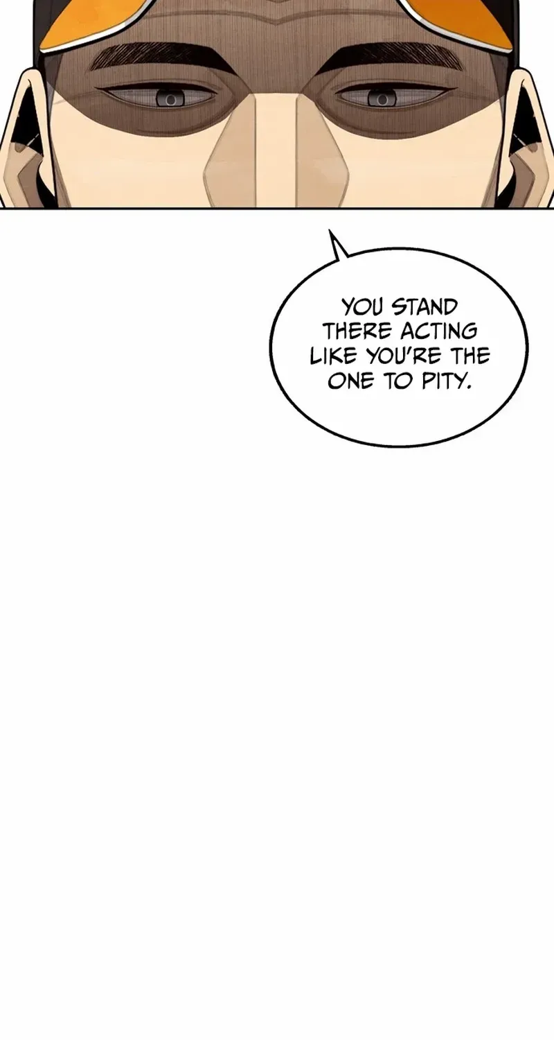 Not Over Chapter 28 page 100 - 
