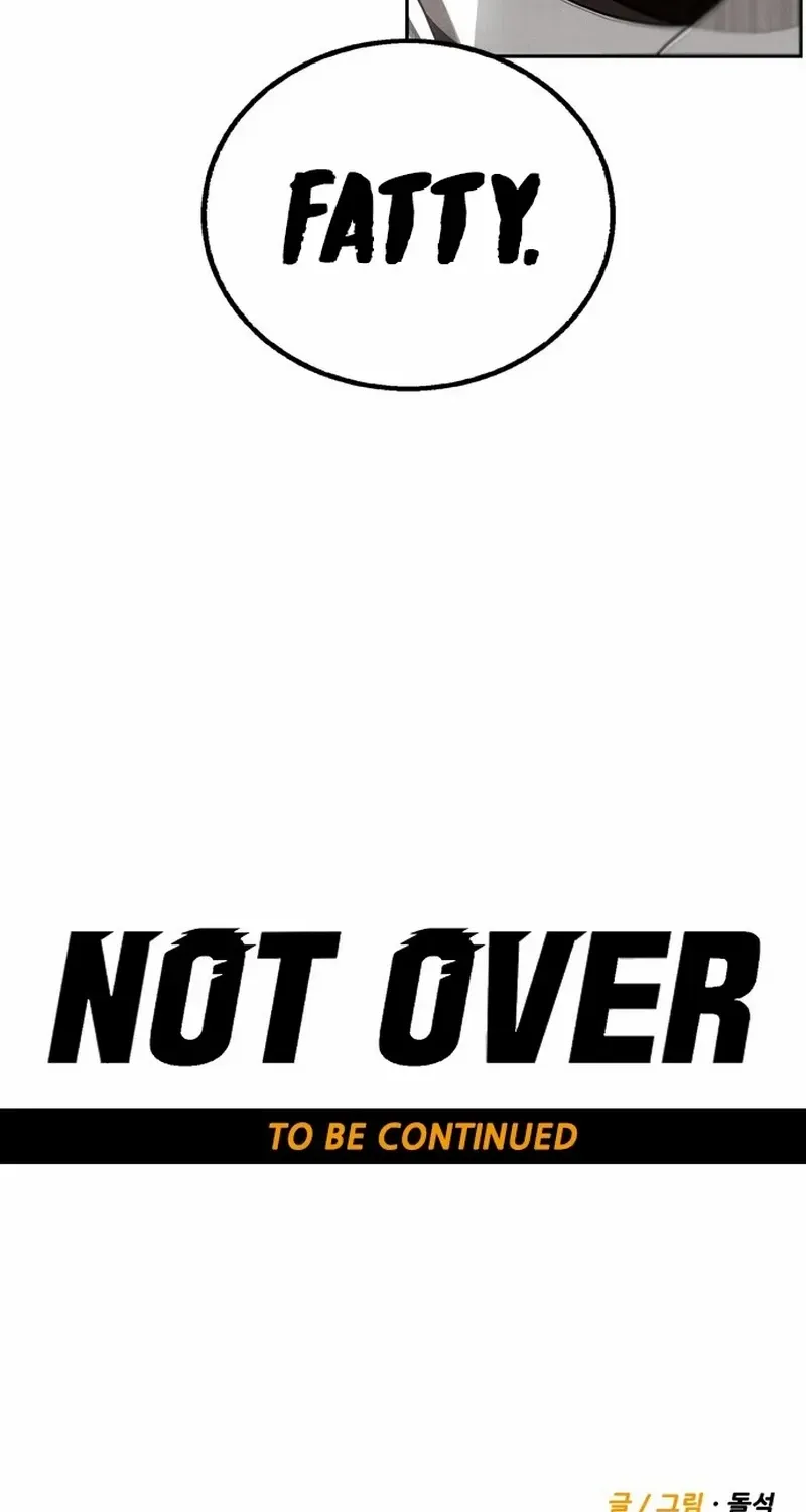 Not Over Chapter 29 page 101 - 