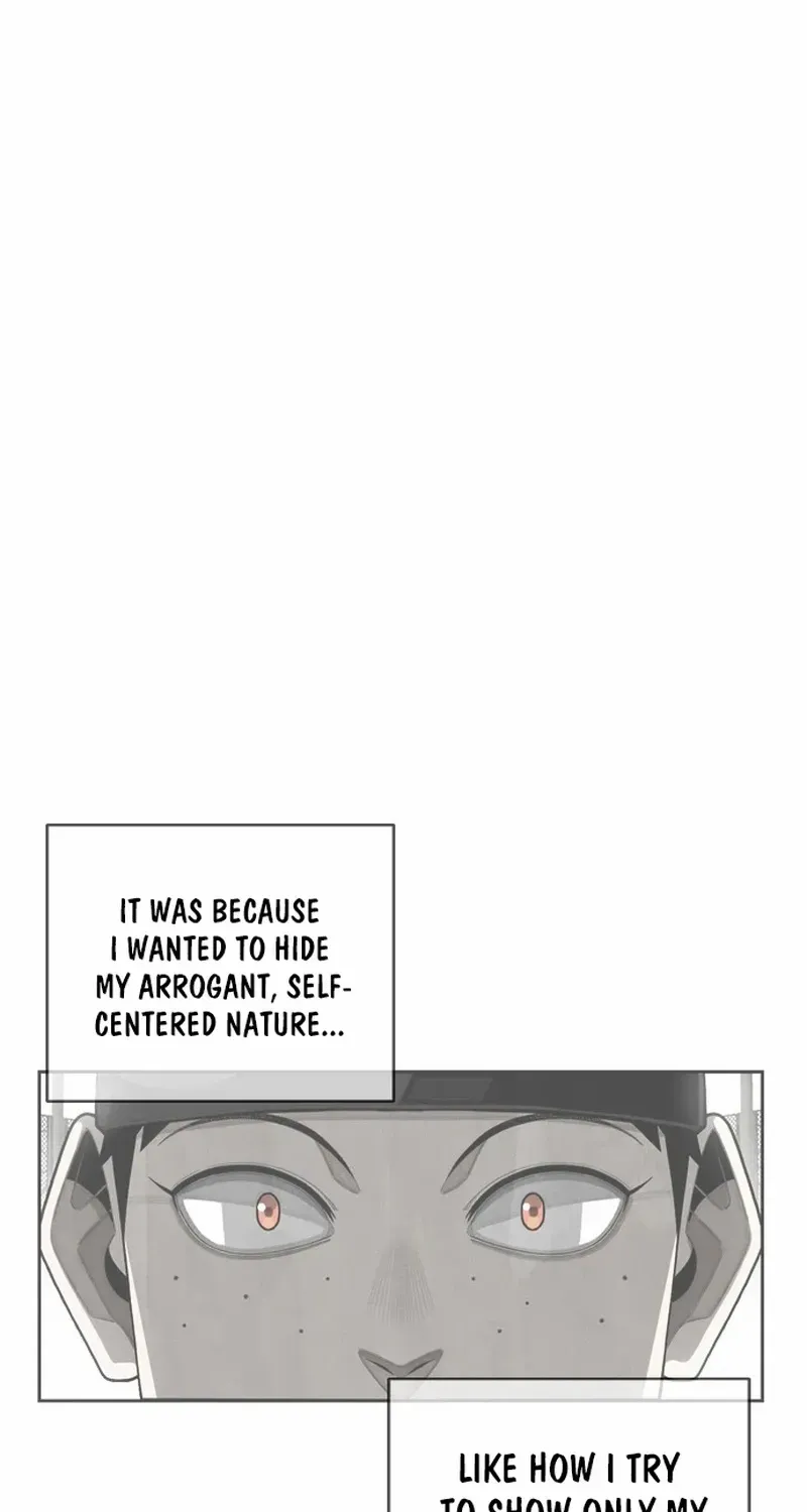 Not Over Chapter 29 page 12 - 