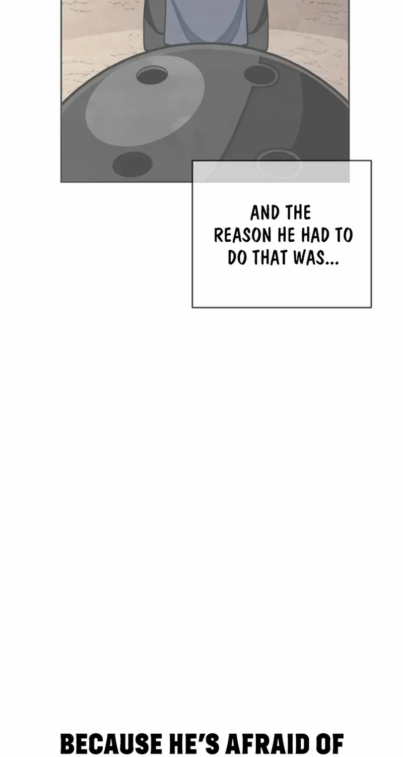 Not Over Chapter 29 page 14 - 