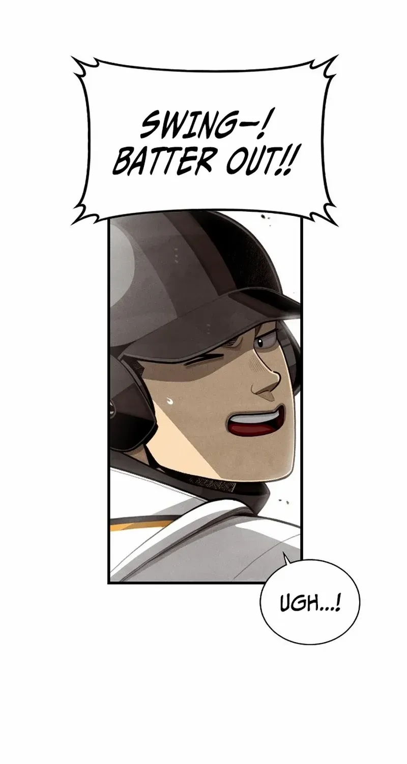 Not Over Chapter 29 page 20 - 