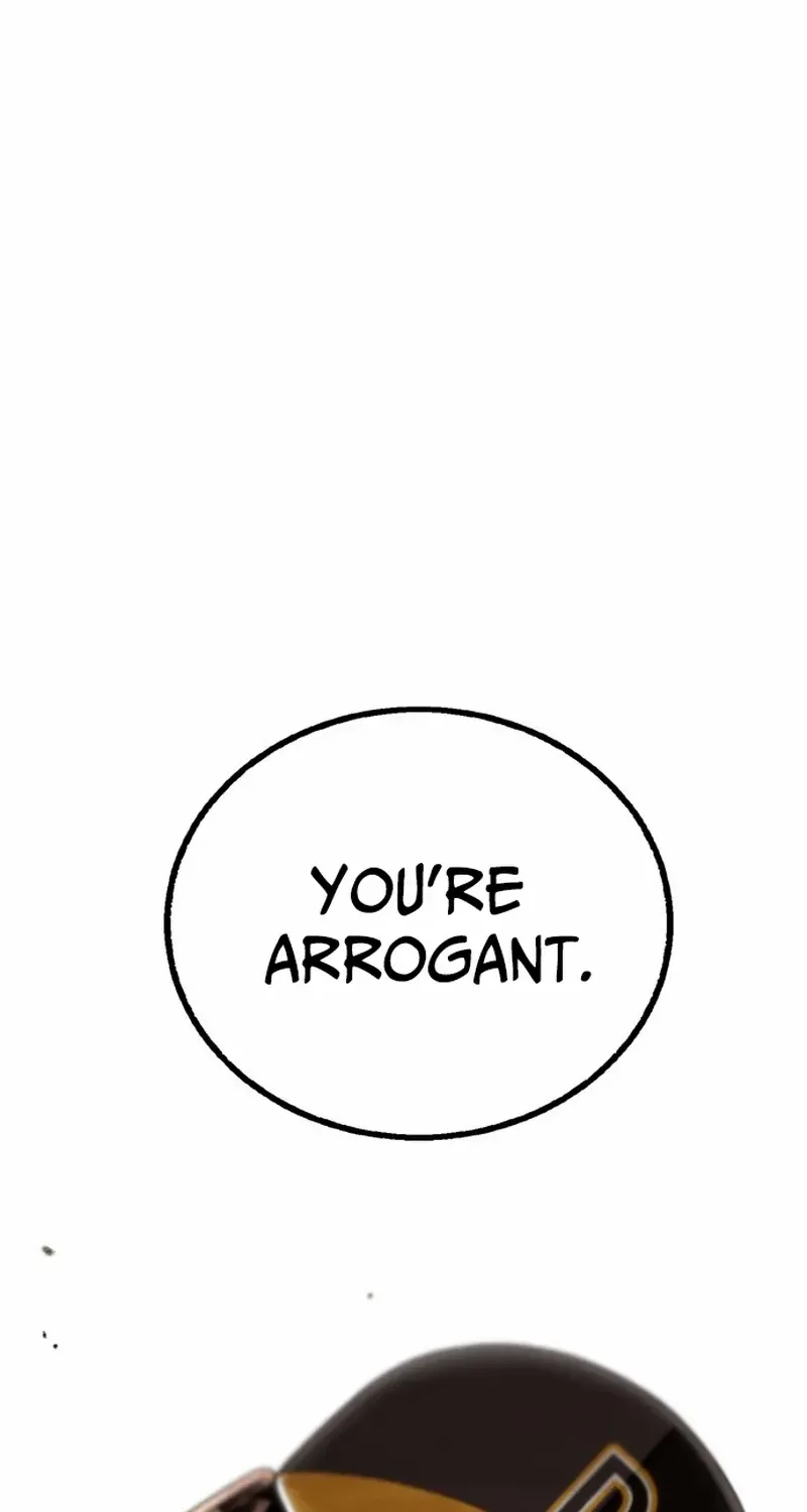 Not Over Chapter 29 page 3 - 
