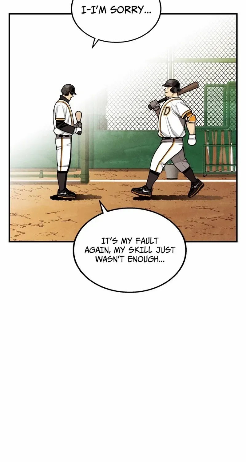 Not Over Chapter 29 page 23 - 