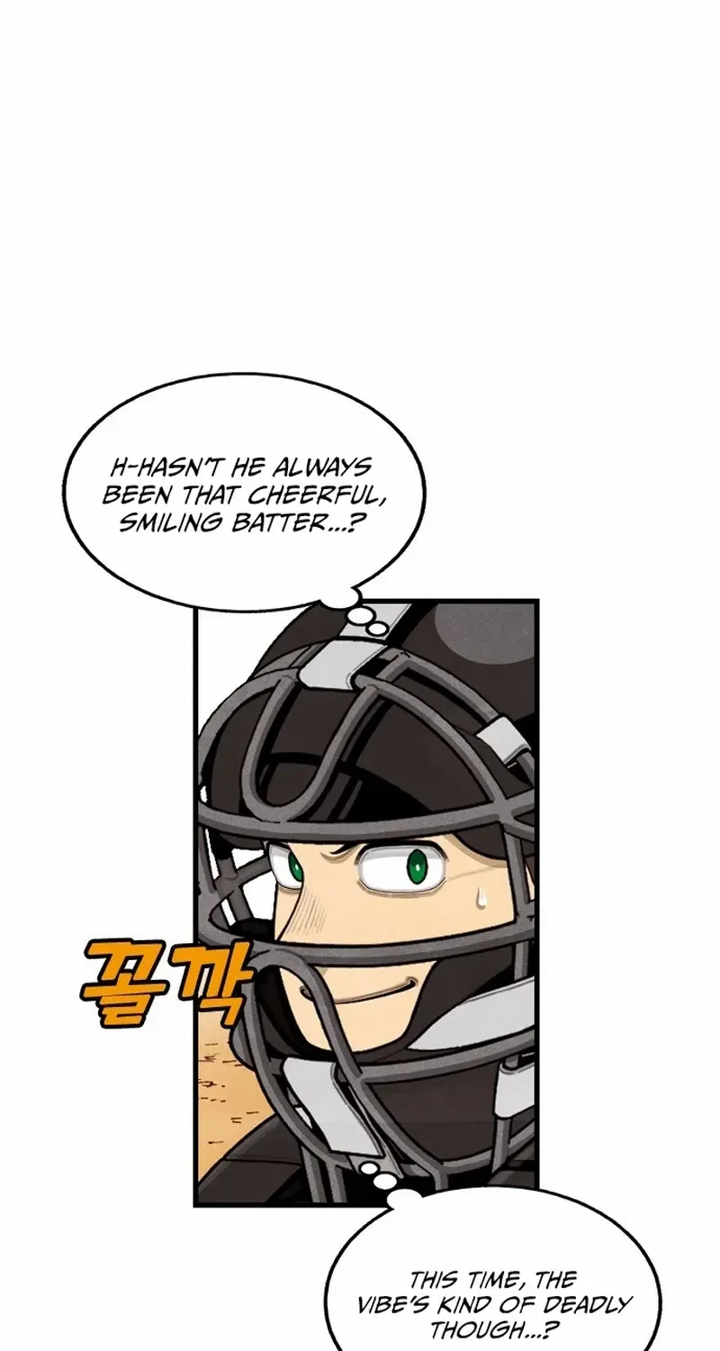 Not Over Chapter 29 page 32 - 
