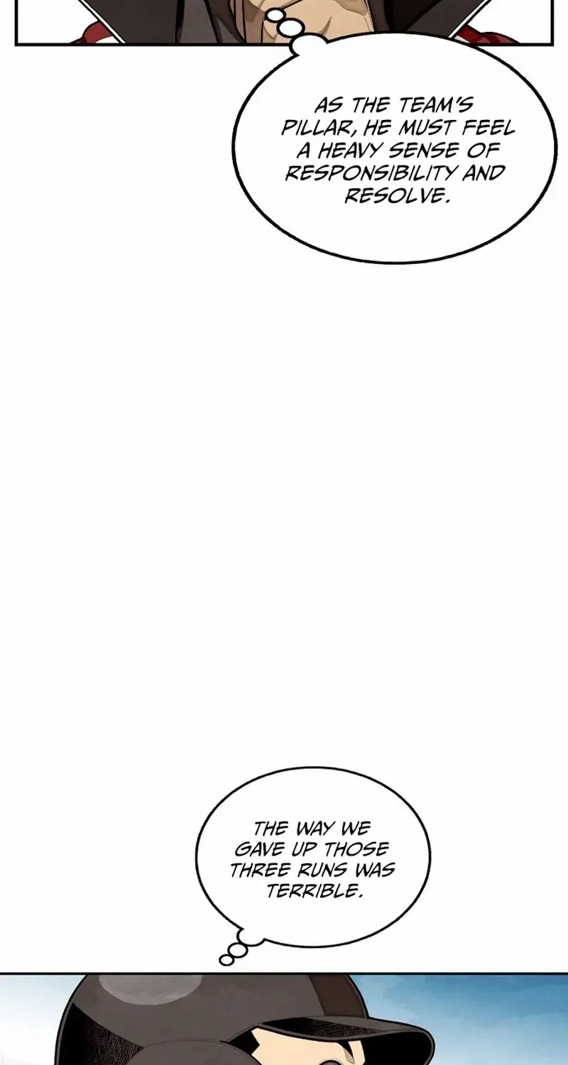 Not Over Chapter 29 page 34 - 