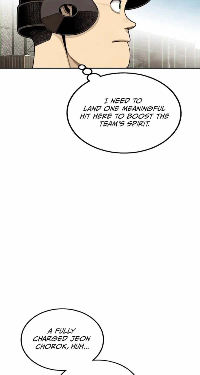 Not Over Chapter 29 page 35 - 