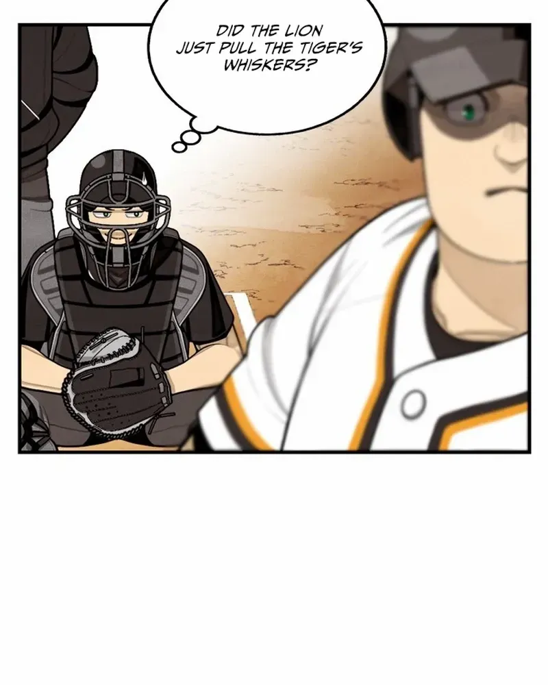Not Over Chapter 29 page 36 - 