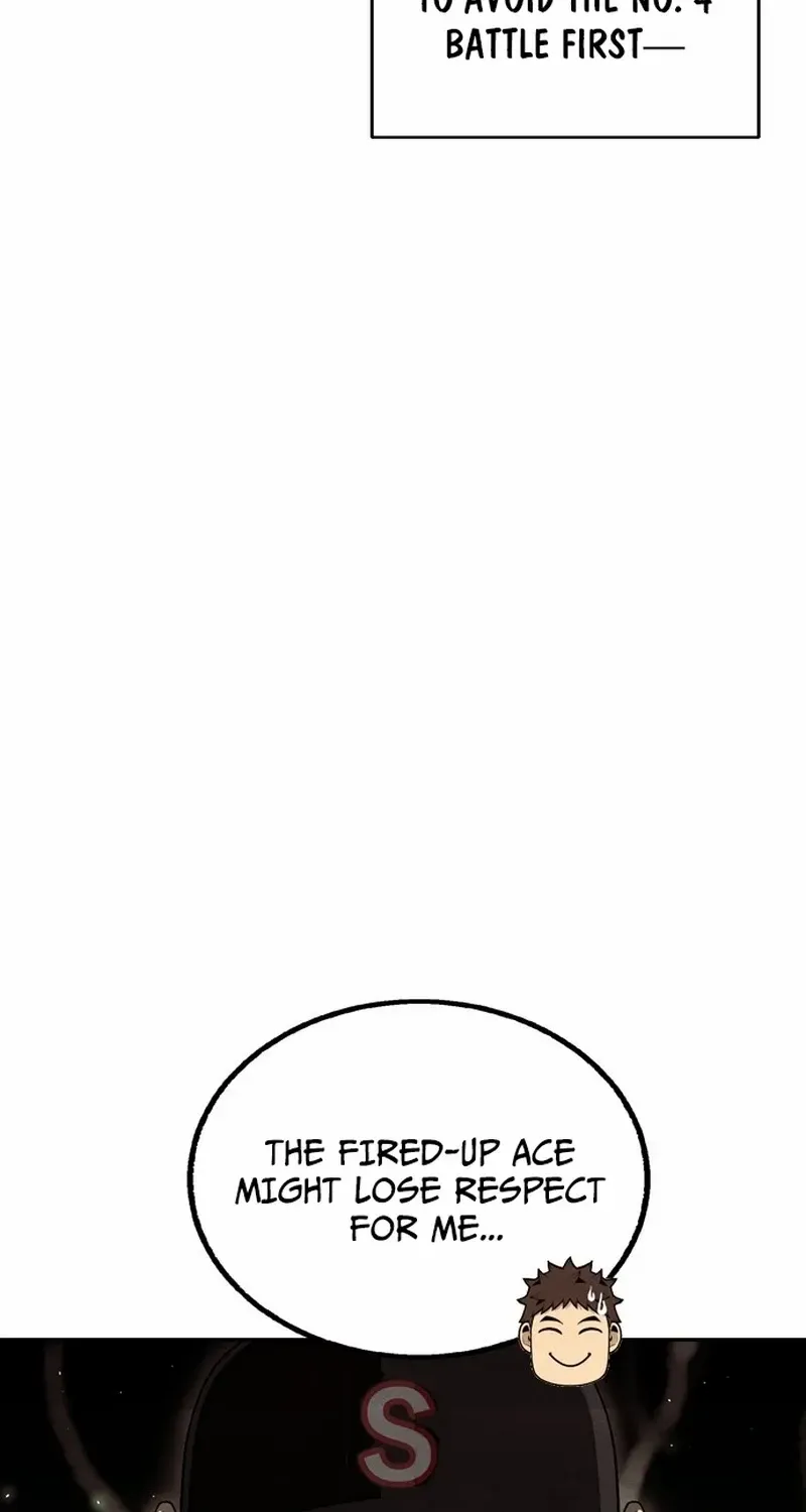 Not Over Chapter 29 page 38 - 