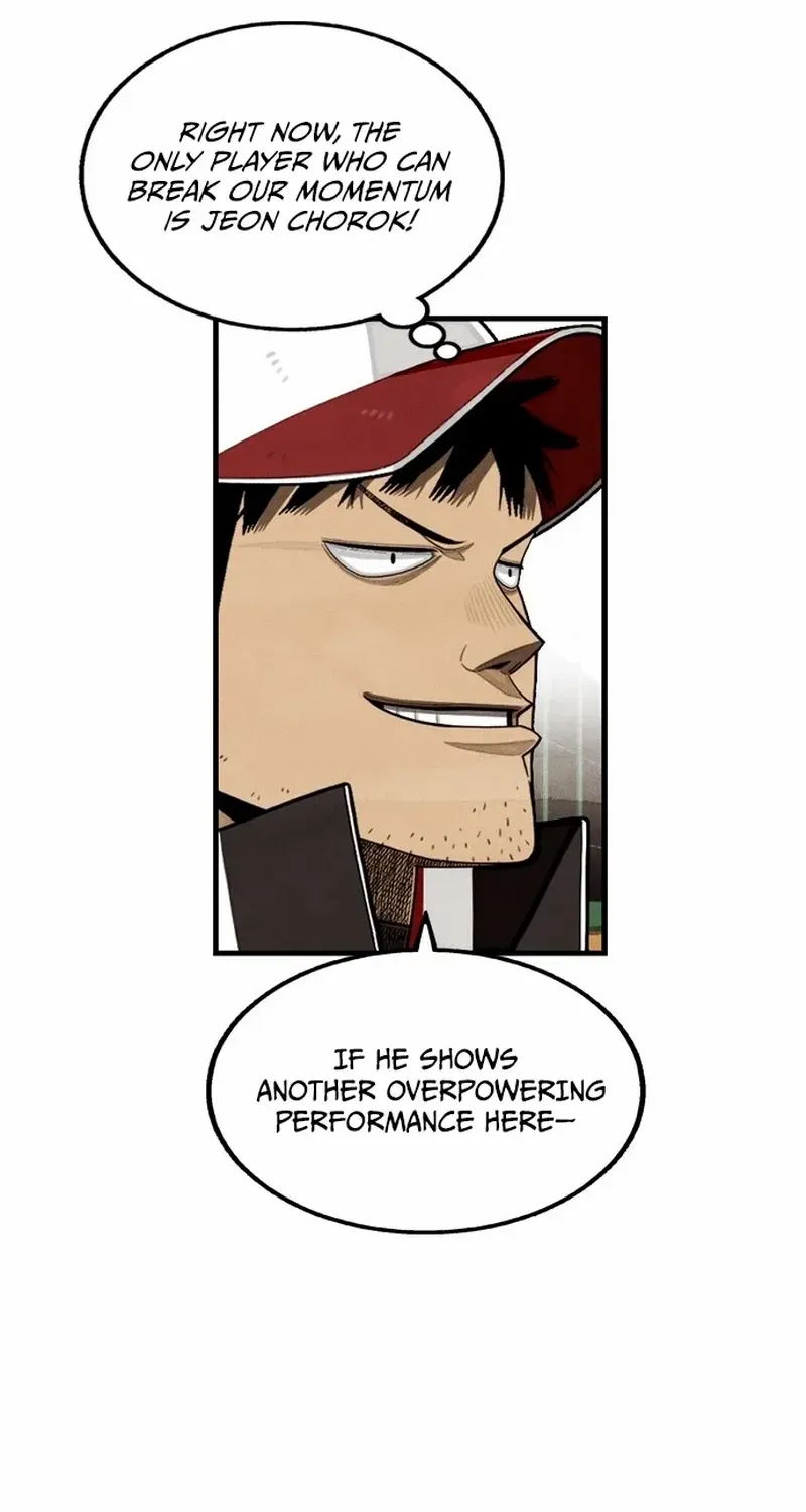 Not Over Chapter 29 page 40 - 