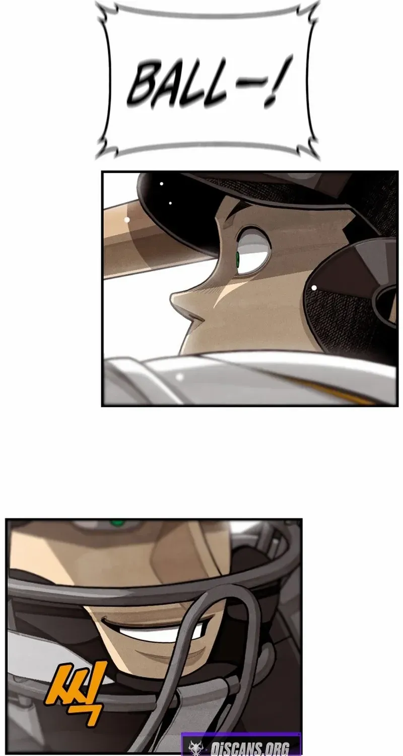 Not Over Chapter 29 page 55 - 