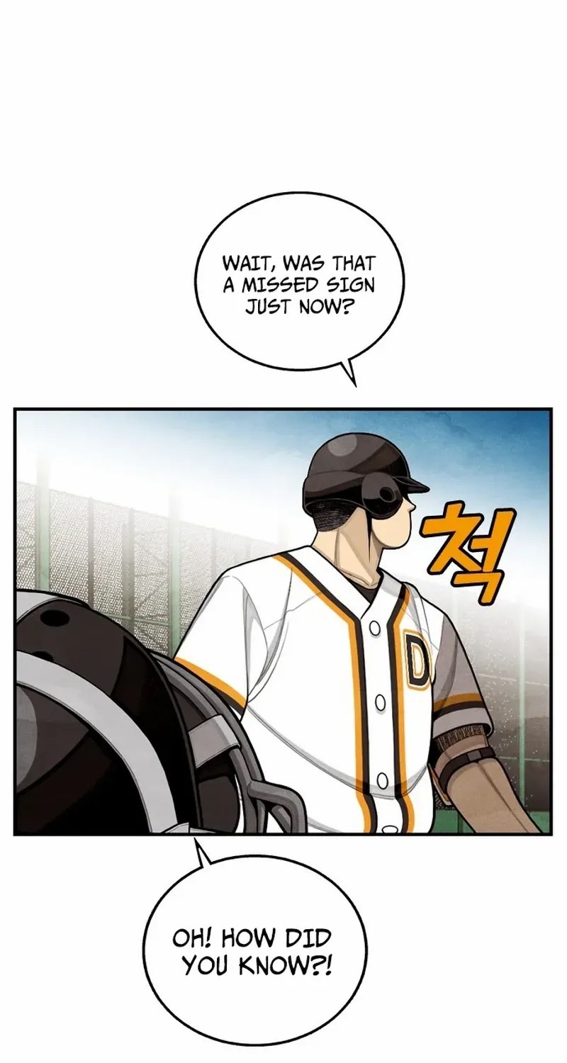 Not Over Chapter 29 page 59 - 