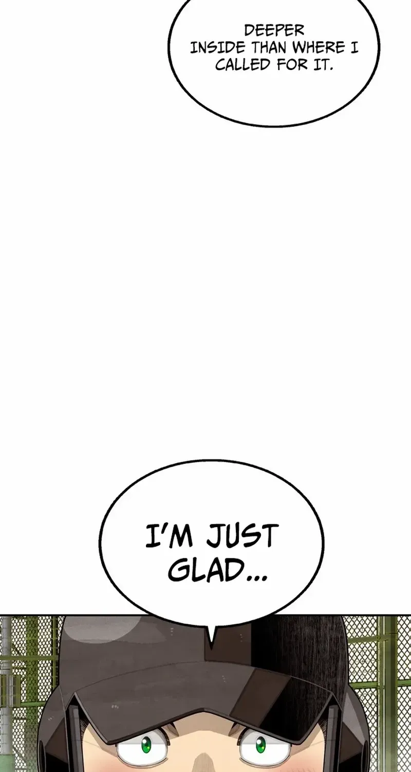 Not Over Chapter 29 page 61 - 