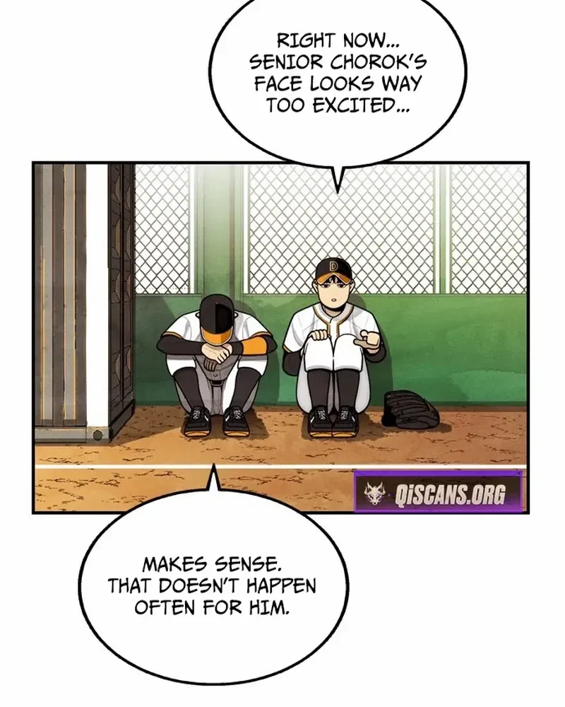 Not Over Chapter 29 page 63 - 