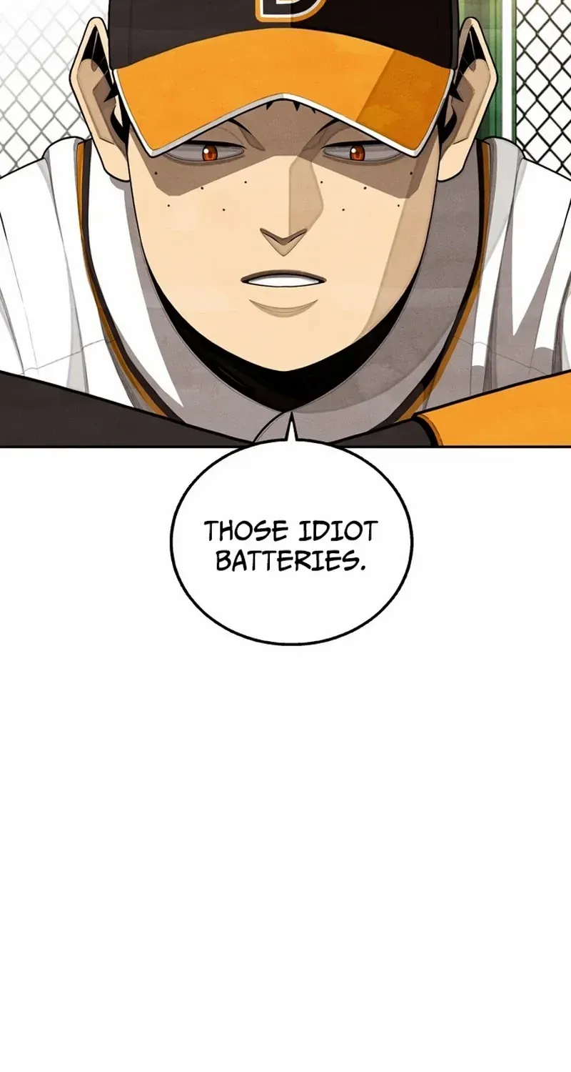 Not Over Chapter 29 page 66 - 