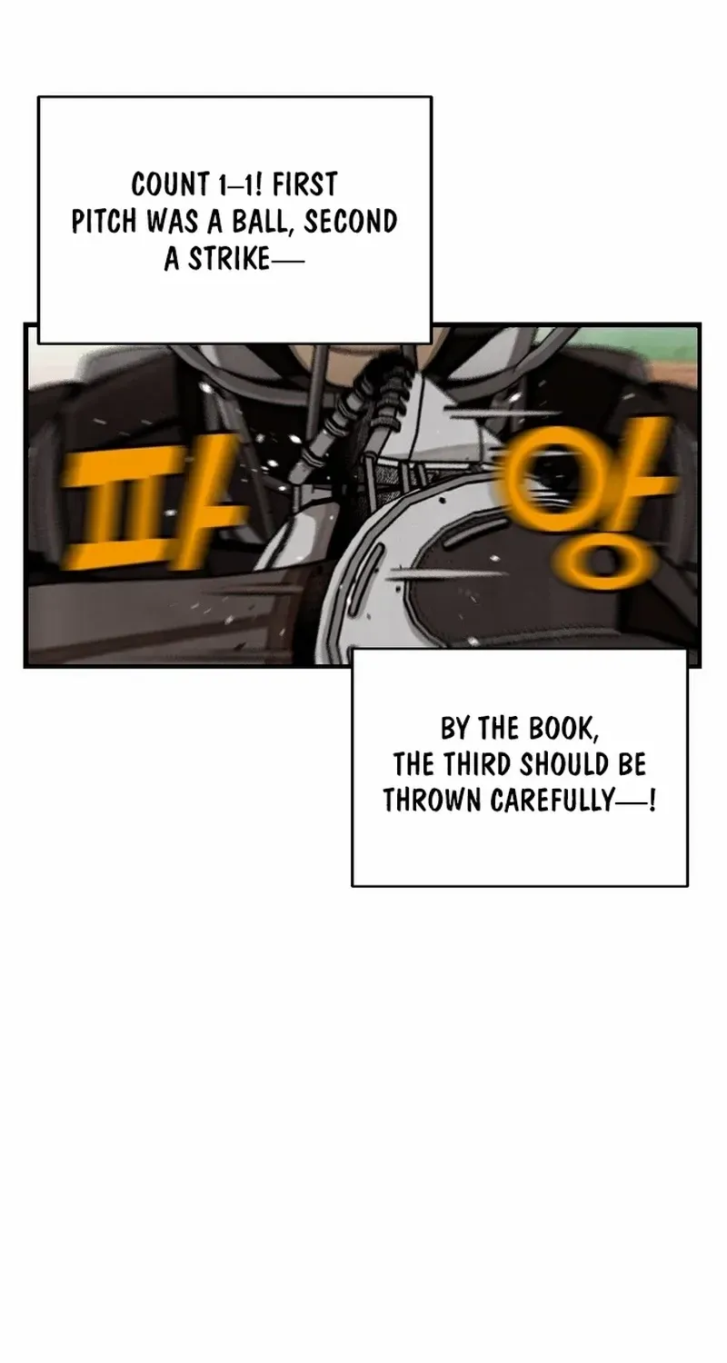 Not Over Chapter 29 page 70 - 