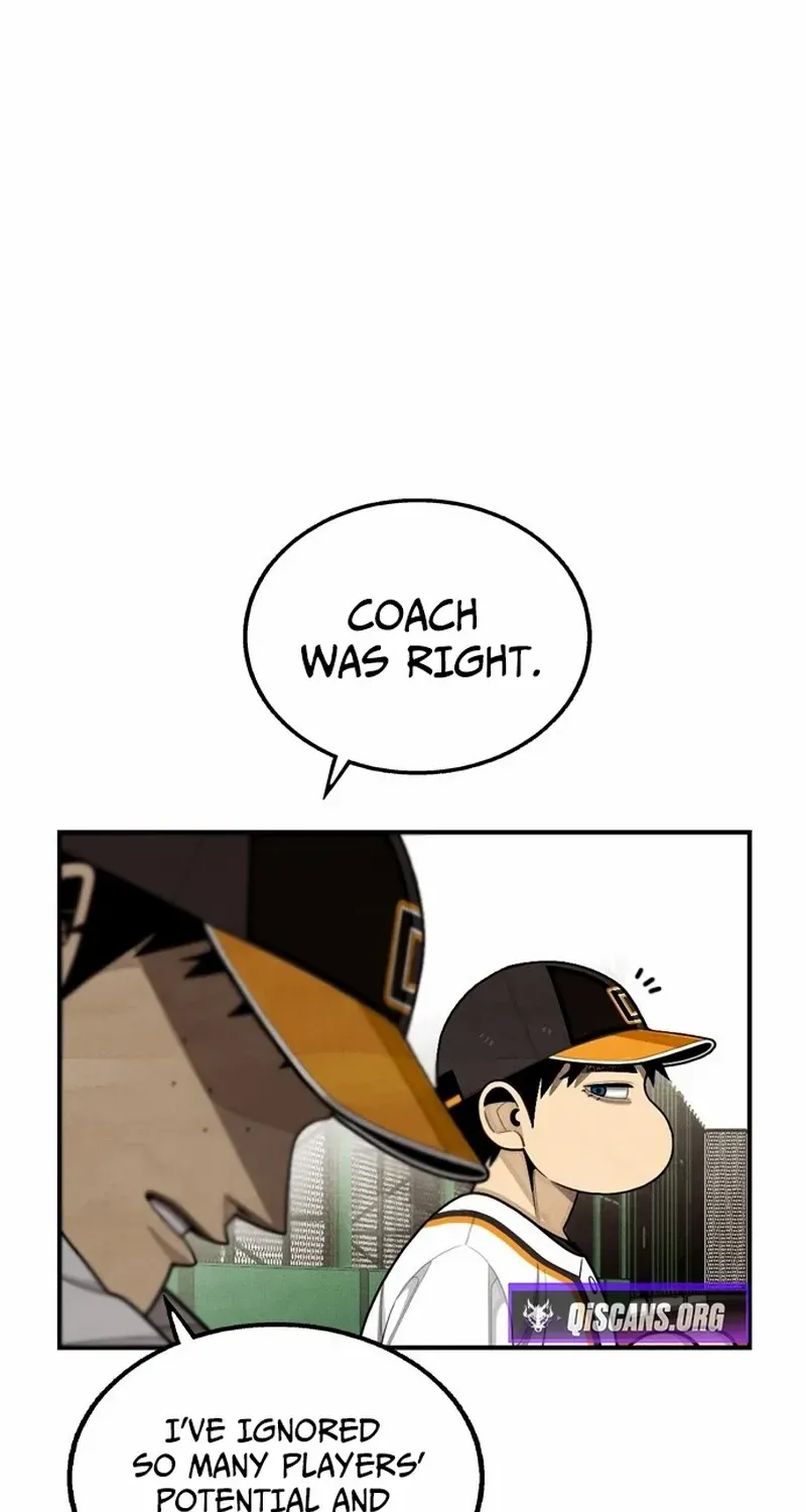 Not Over Chapter 29 page 8 - 