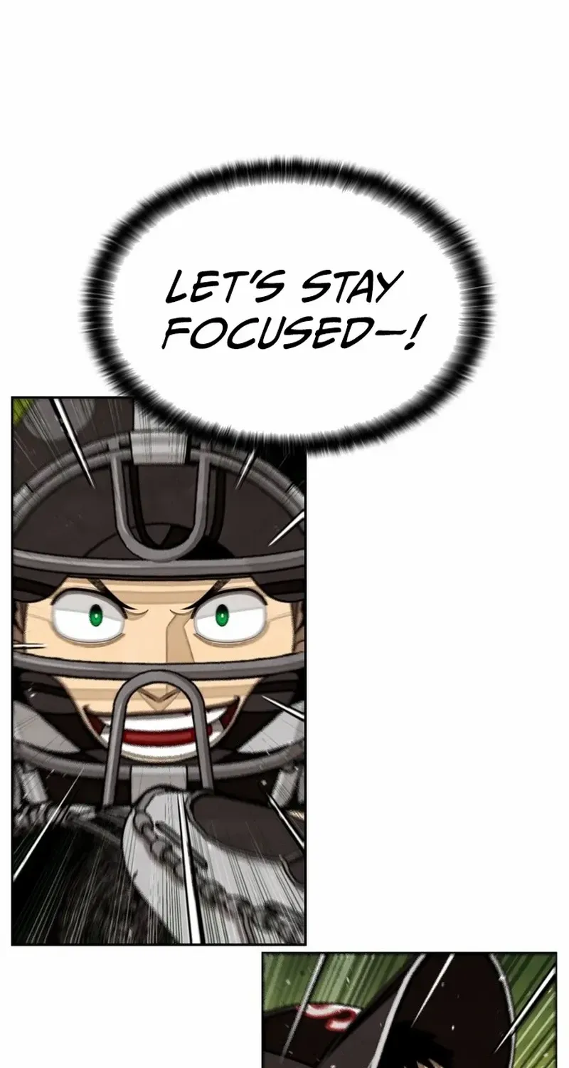 Not Over Chapter 29 page 71 - 