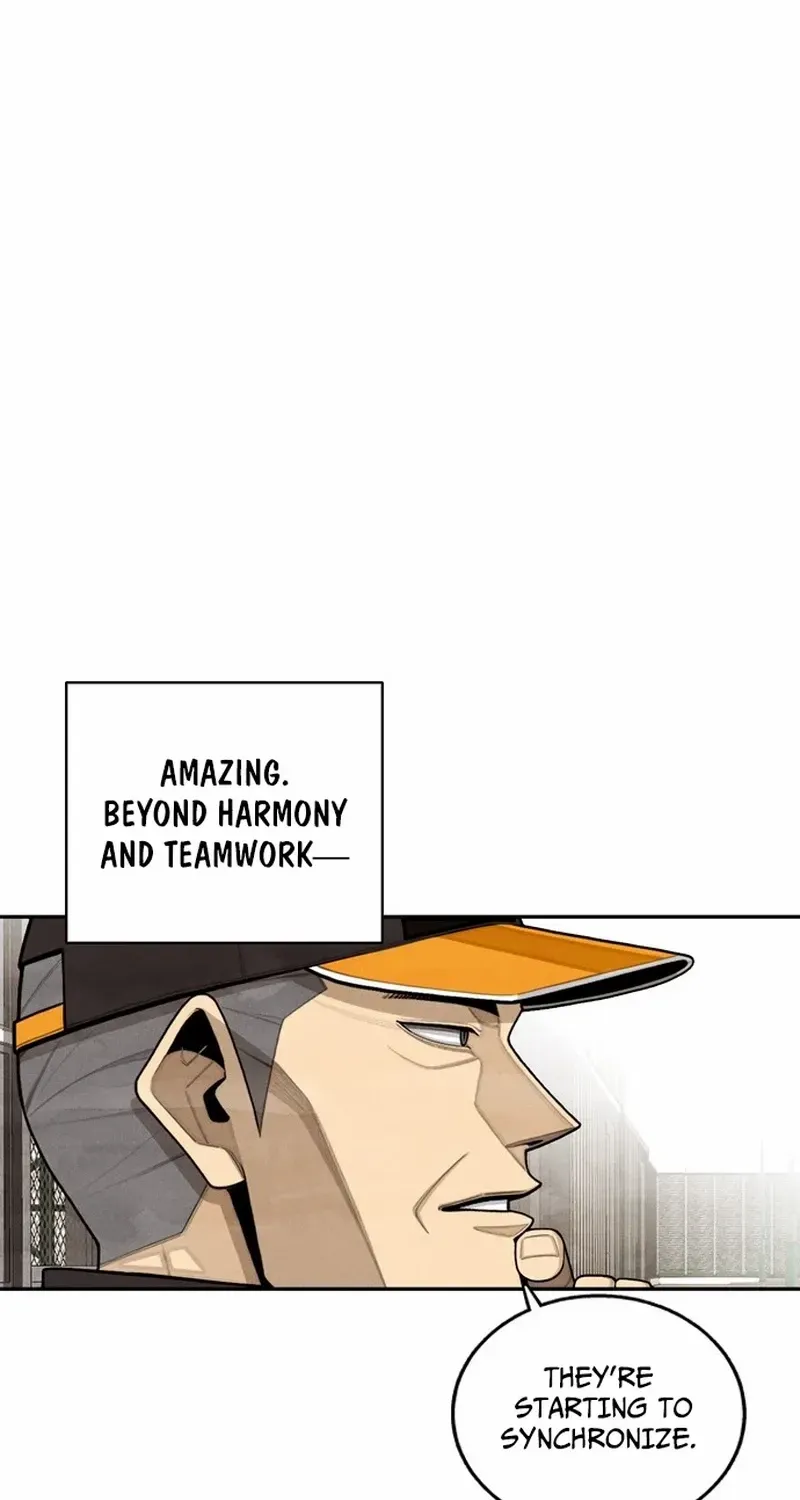 Not Over Chapter 29 page 73 - 